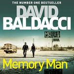 Memory Man: Amos Decker, Book 1