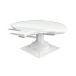 Winegard RZ-6000 Rayzar z1 Full Antenna Unit - White by