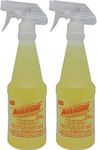 2 pack La's Totally Awesome All Purpose Cleaner Degreaser & Spot Remover 2 bottles total of 40 Oz