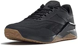 Reebok Men's Nano X2 Cross Trainer,