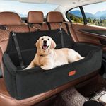 Large Dog Car Seat Under 100Lbs, Wa