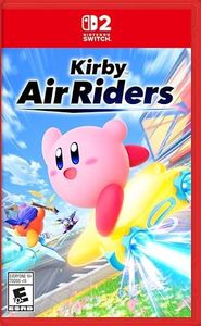 Kirby Air 