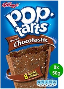 Pop Tarts 