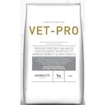 Vet pro Mobility 12Kg Dog Food to Improve Mobility & Joint Health