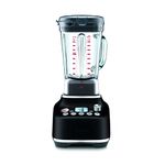 Breville the Super Q™ Blender, BBL920BTR, Black Truffle