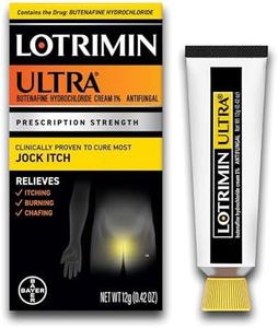 Lotrimin U