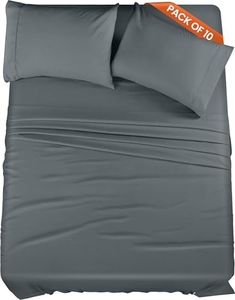 Utopia Bed