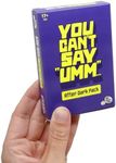 You Can't Say UMM After Dark Pack - Adult Content Expansion Pack for Those with a Rude Sense of Humour