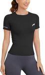 Compression Shirt For Women