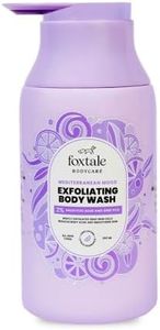 FoxTale 2%