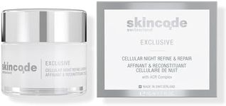 Skincode Exclusive Cellular Night R