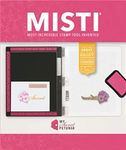 Misti Stamp Tool Original Size Misti Most Incredible Stamp Tool Invented