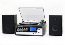 Steepletone Broadway 5 in 1 Bluetoo