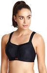 Panache Women's Underwire Sports Br