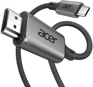 acer USB C