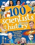 100 Scientists Who Made History (DK