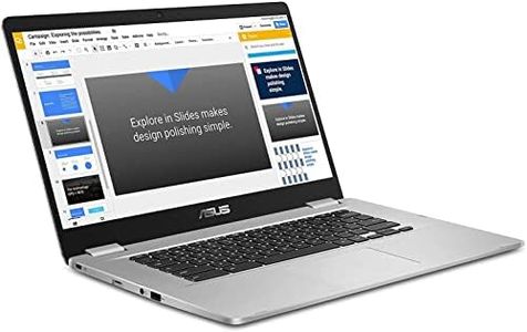 ASUS Chrom