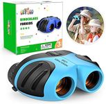 EUTOYZ Binoculars, Boy Toys for 3-1