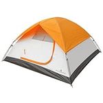 3 Person Dome Tent for Backpacking,