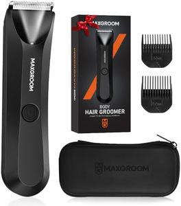 MAXGROOM M