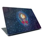 MightySkins Skin for Microsoft Surface Laptop 3 13.5" (2019) - Star Child | Protective, Durable, and Unique Vinyl Decal wrap Cover | Easy to Apply, Remove, and Change Styles | Made in The USA