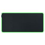 Razer Goliathus Chroma 3XL Gaming Mouse Pad: Micro-Textured Cloth Surface - Large to Cover Desk Setup - Chroma RGB - Optimized for All Sensitivity Settings and Sensors - Non-Slip Rubber Base