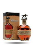 Blanton's Original Single Barrel Bourbon Whiskey, 700 milliliters