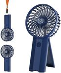 Wastou Handheld Fan, Portable USB R