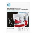 HP Professional Business Paper, Glo
