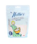 Nellie's, Laundry Soda, 15 Scoops, 250g