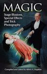 Magic: Stage Illusions, Special Eff