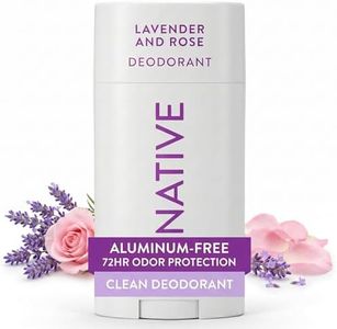 Native Deo
