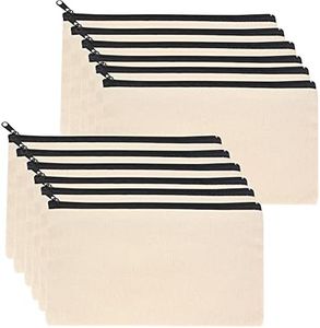 12 Piezas 