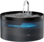 Cat Water Fountain:108oz/3.2L Cat F