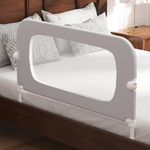 FigTime Bed Rail for Toddlers, Baby