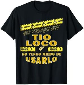 Camiseta Y