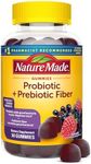 Nature Made Probiotic + Prebiotic F