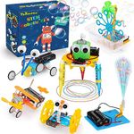 Electronics Kit For Kids 5-7