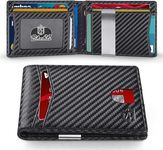 Gucci Mens Card Wallet