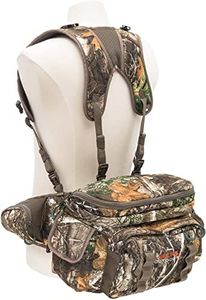 ALPS OutdoorZ Big Bear Pack - Realtree Edge - New