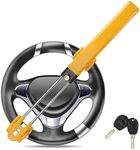 YYAOEMI Steering Wheel Lock Univers