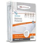 Guardmax Cot Mattress Protector - P