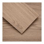 INMOZATA 36pcs Self Adhesive Floor Tile Vinyl Flooring Wood Effect Peel and Stick Tile Wooden Flooring for Kitchen Living Room and Bathroom Floor Planks 91.5 X 15.2CM (Original Wood)