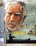 The Old Man and The Sea (1990) DVD