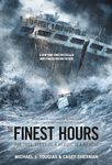 The Finest Hours (Young Readers Edition): The True Story of a Heroic Sea Rescue