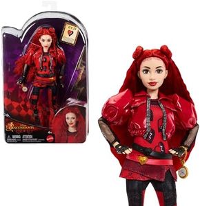Mattel Dis