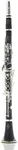 Buffet R13S Clarinet Silver Plate K
