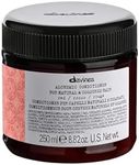 Davines Alchemic Conditioner Red (For Natural & Red or Mahogany Hair) 250ml/8.45oz