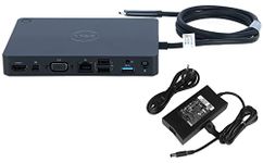 Docking Station Dell Inspirons