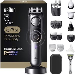 Braun Seri